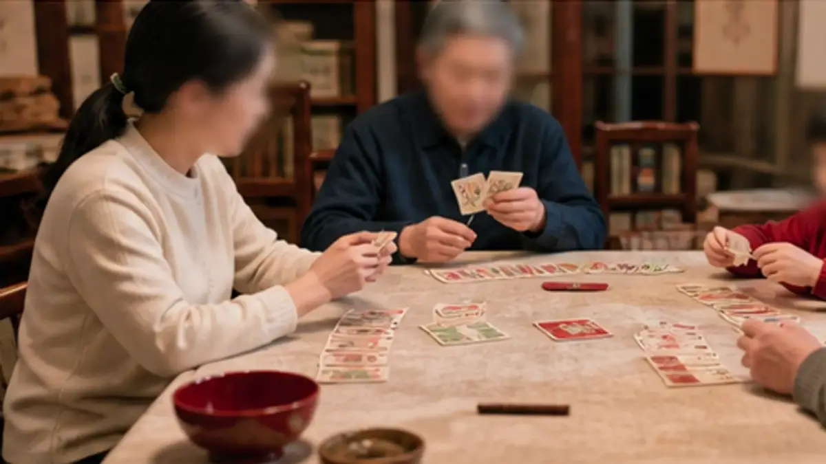撲克怎麼算？公式、輸入與誤差帶