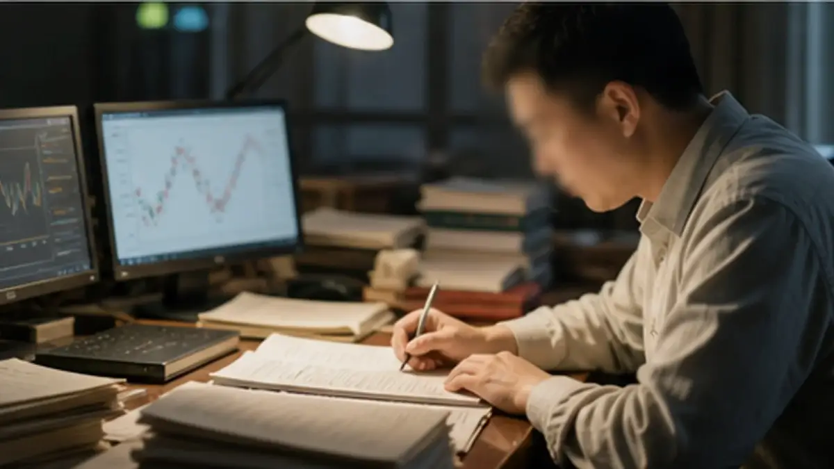 撲克機率如何理解？別把短期結果當規律