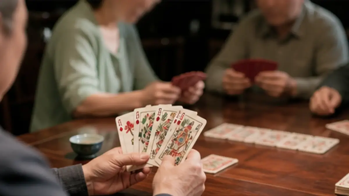 撲克有哪些免費資源？先看原始資料再看評論